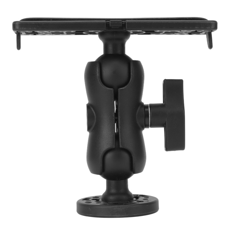 Fishing Kayak Fish Finder Mount - Uniwersalna podstawa mocująca do echosondy z