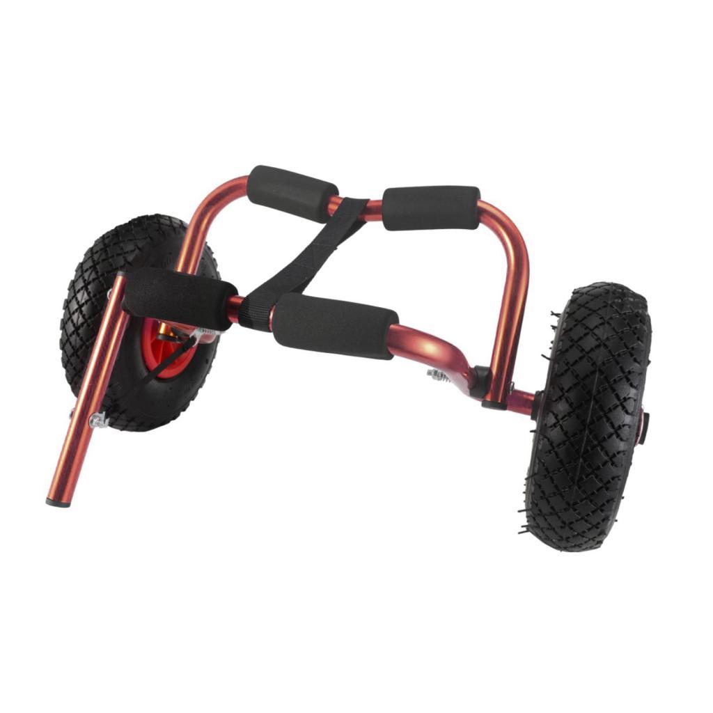 Fishing Kayak Cart - Wózek do kajaka, wózek transportowy do