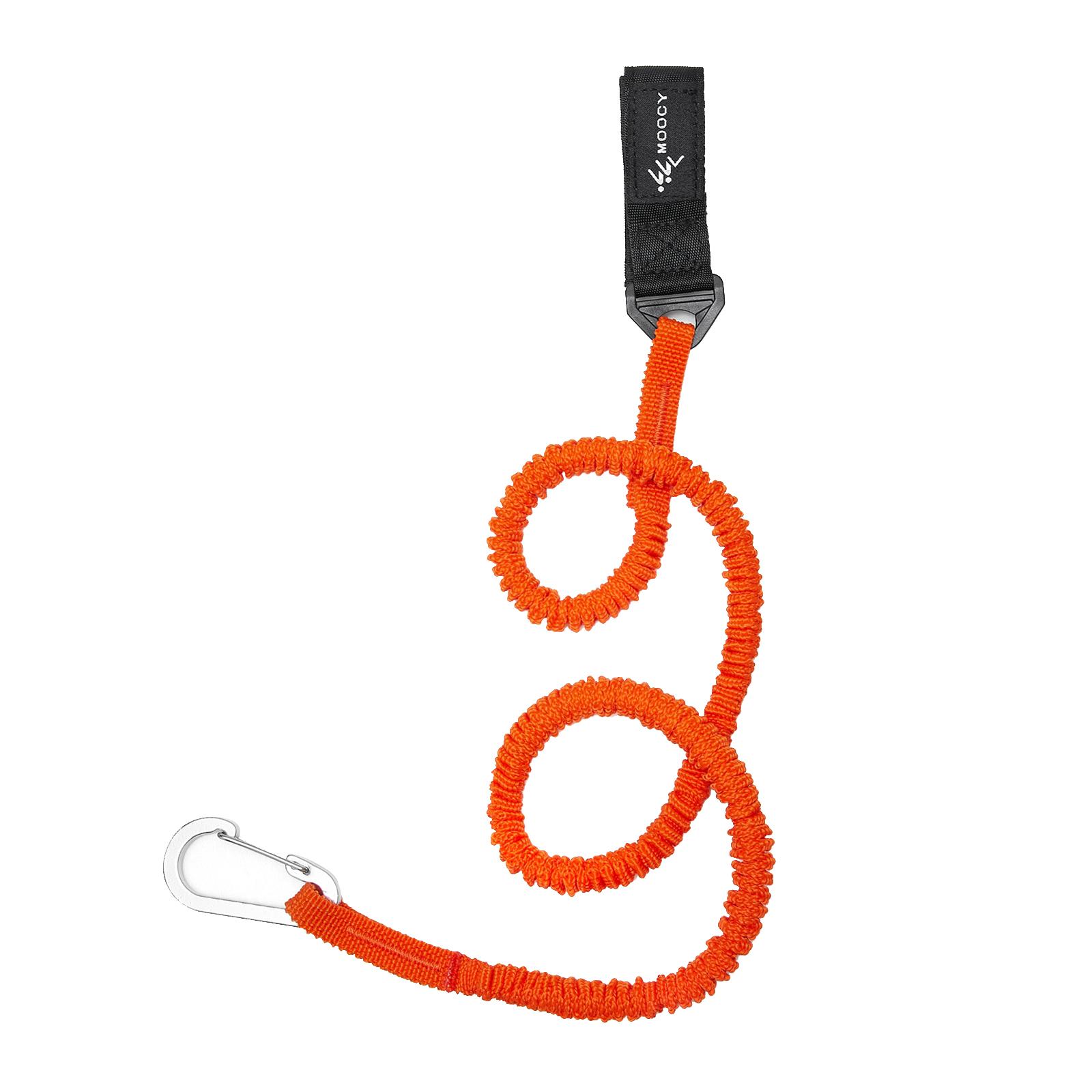 Fishing Kayak Paddle Leash - Smycz do wiosła kajakowego, smycz do