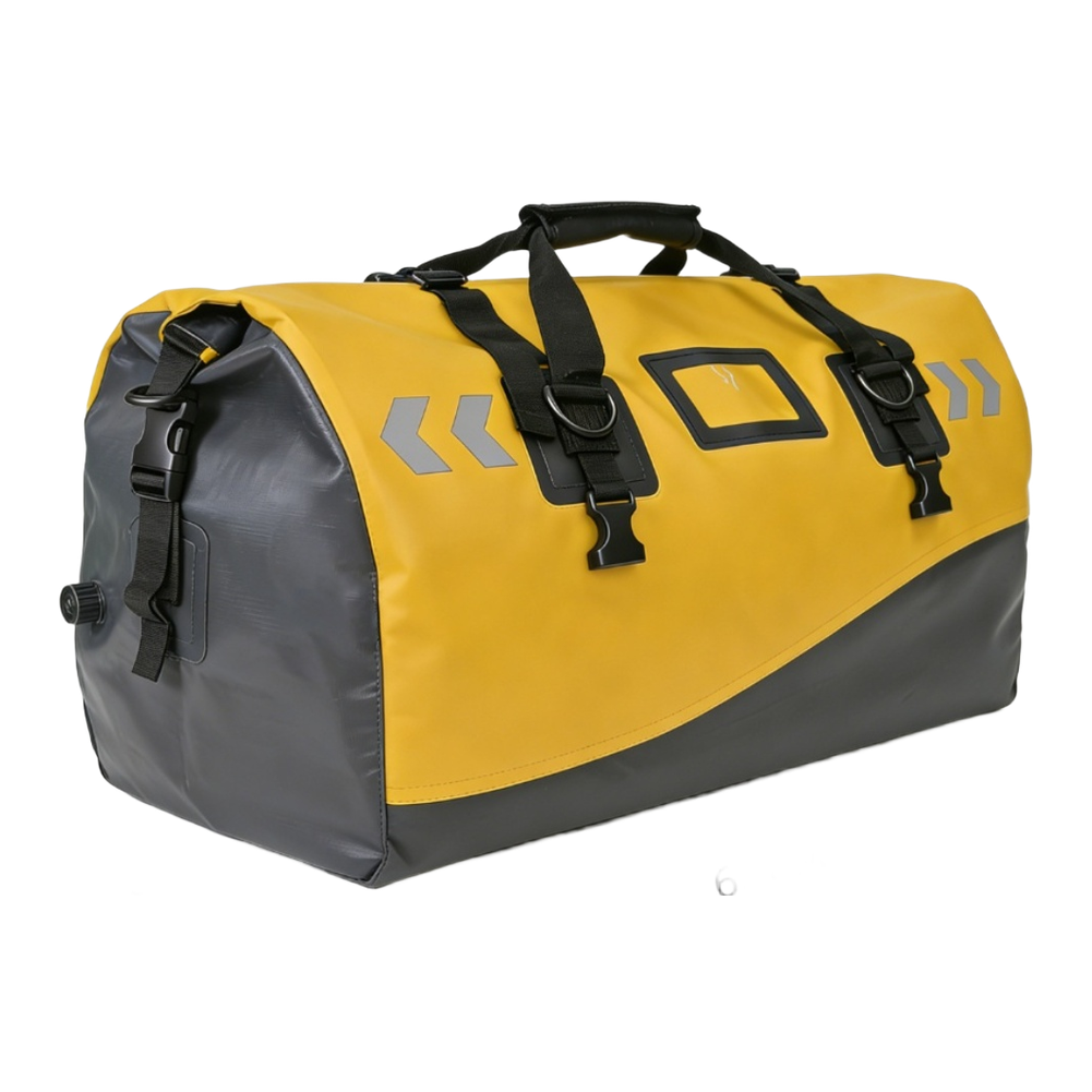 Fishing Kayak Storage Bag - Duża / Pojemna / 46L 66L