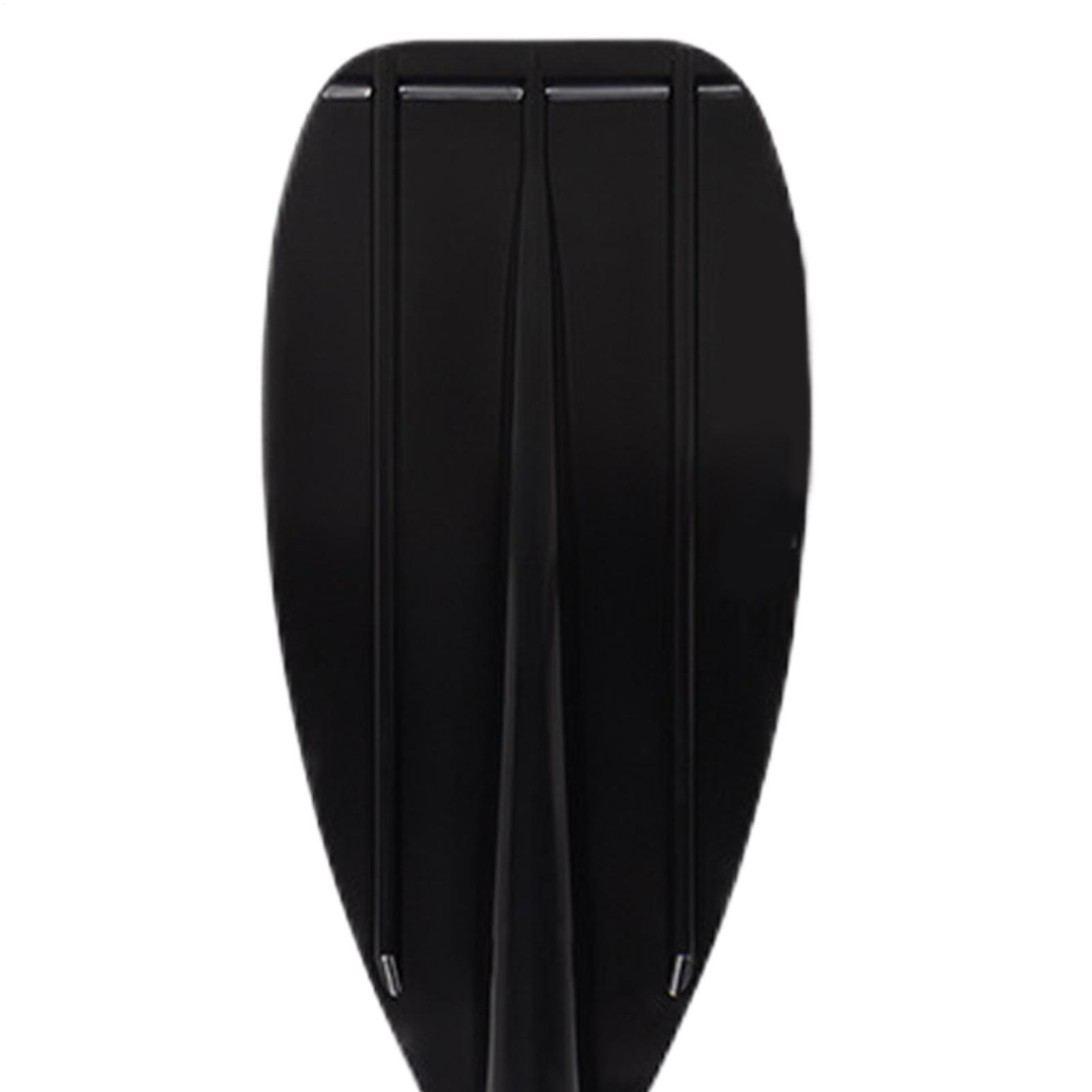 Wiosło z włókna węglowego, 2-c – Fishing Kayak Paddle recenzja i cena
