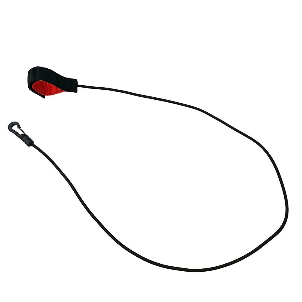 Wielofunkcyjna smycz do wiosła – Fishing Kayak Paddle Leash recenzja i cena