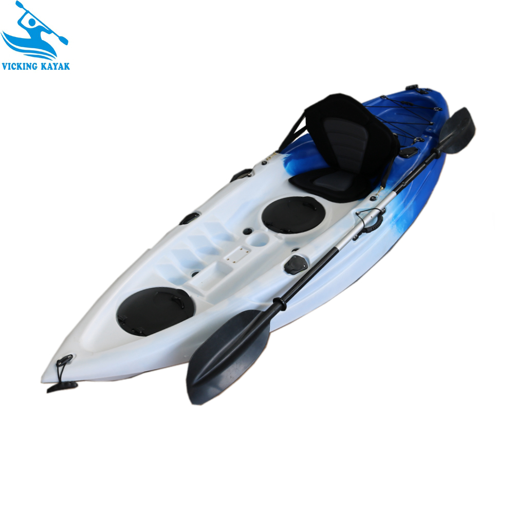Vicking Nowo zaprojektowany ma – Fishing Kayak Rod Holder recenzja i cena