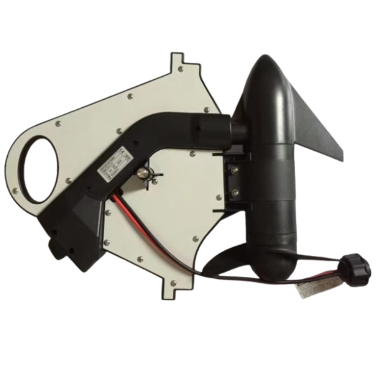 Silnik elektryczny do kajaka,  – Fishing Kayak Trolling Motor recenzja i cena