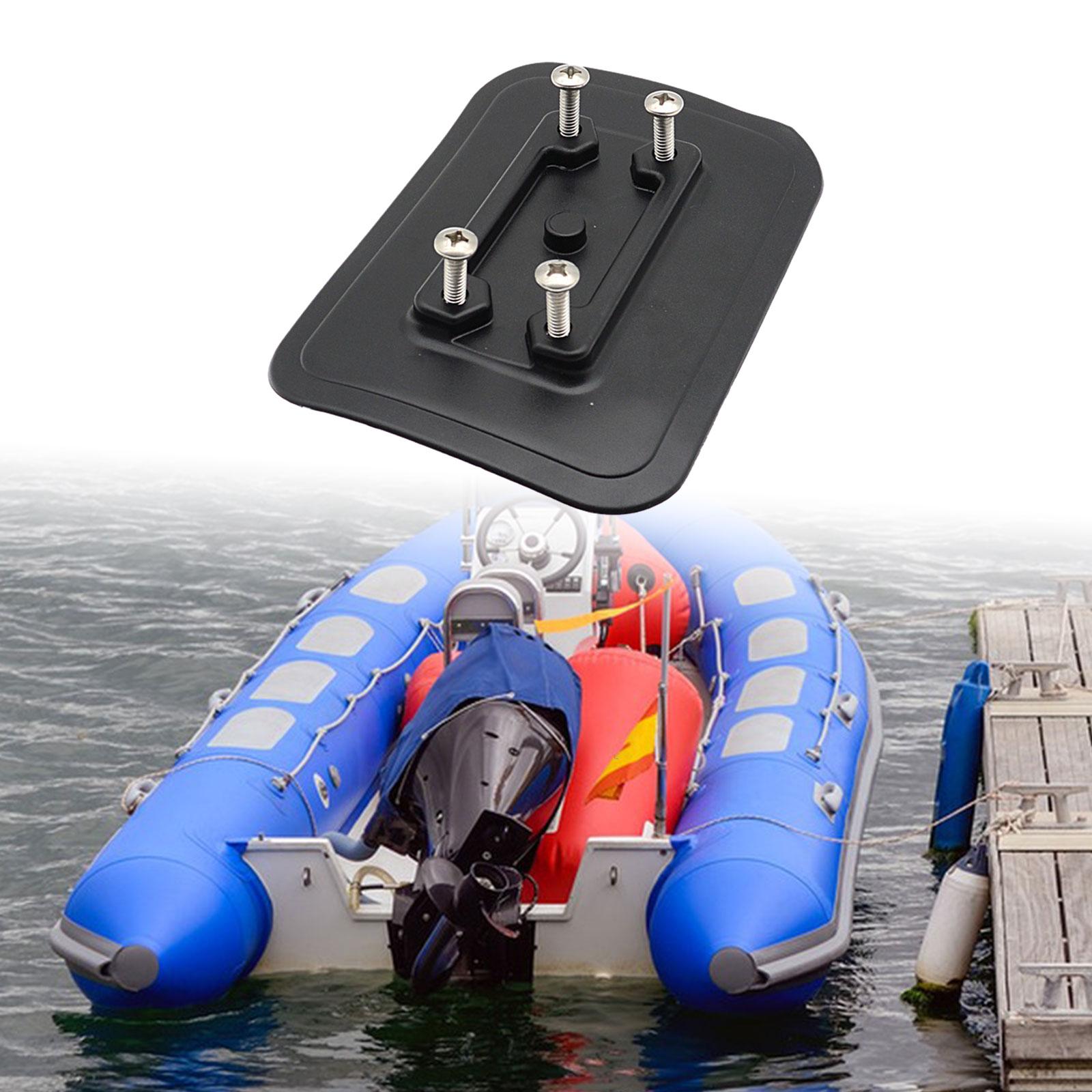 Uchwyt na wędkę z PVC Podkładk – Fishing Kayak Inflatable recenzja i cena