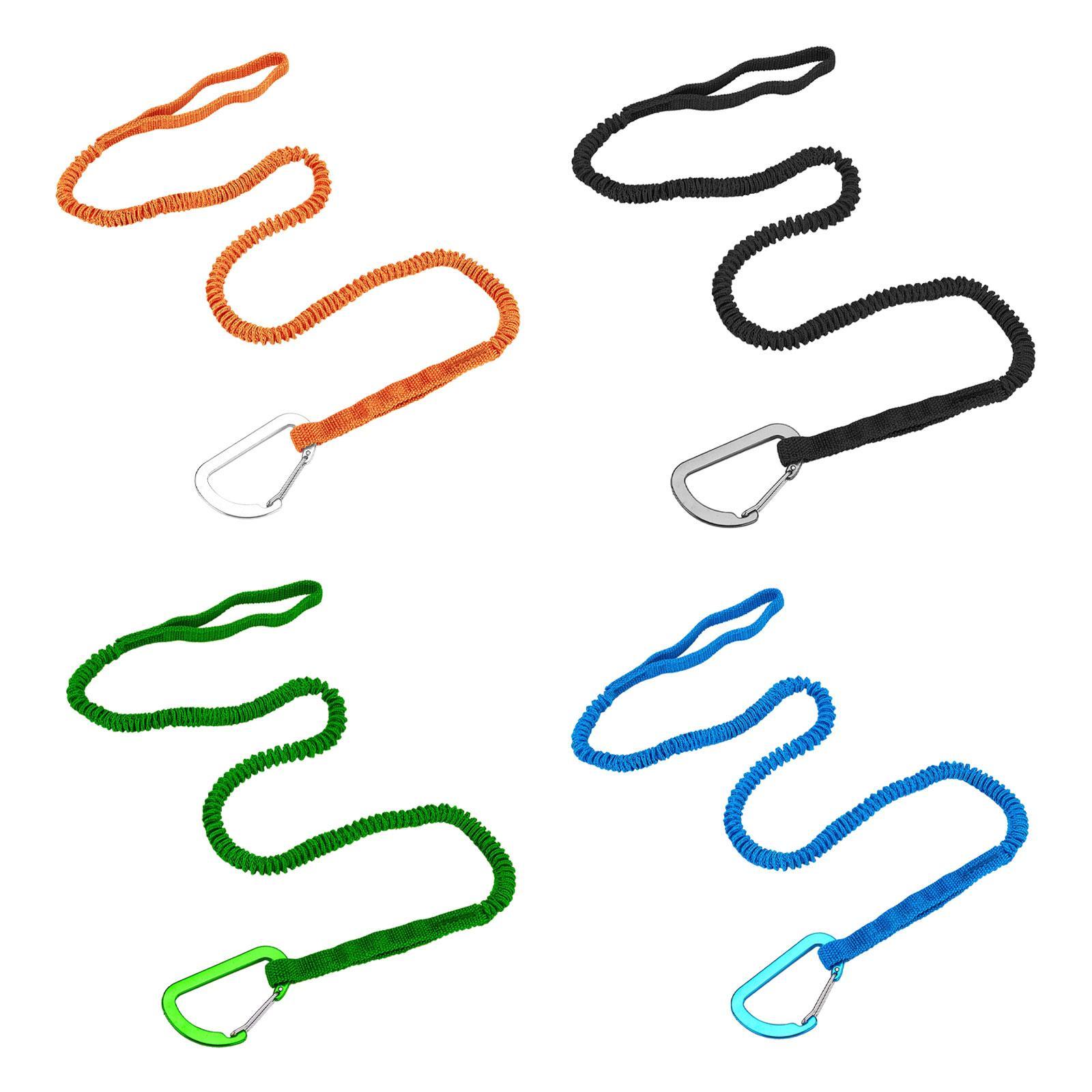 Smycz do wiosła kajakowego, uc – Fishing Kayak Paddle Leash recenzja i cena