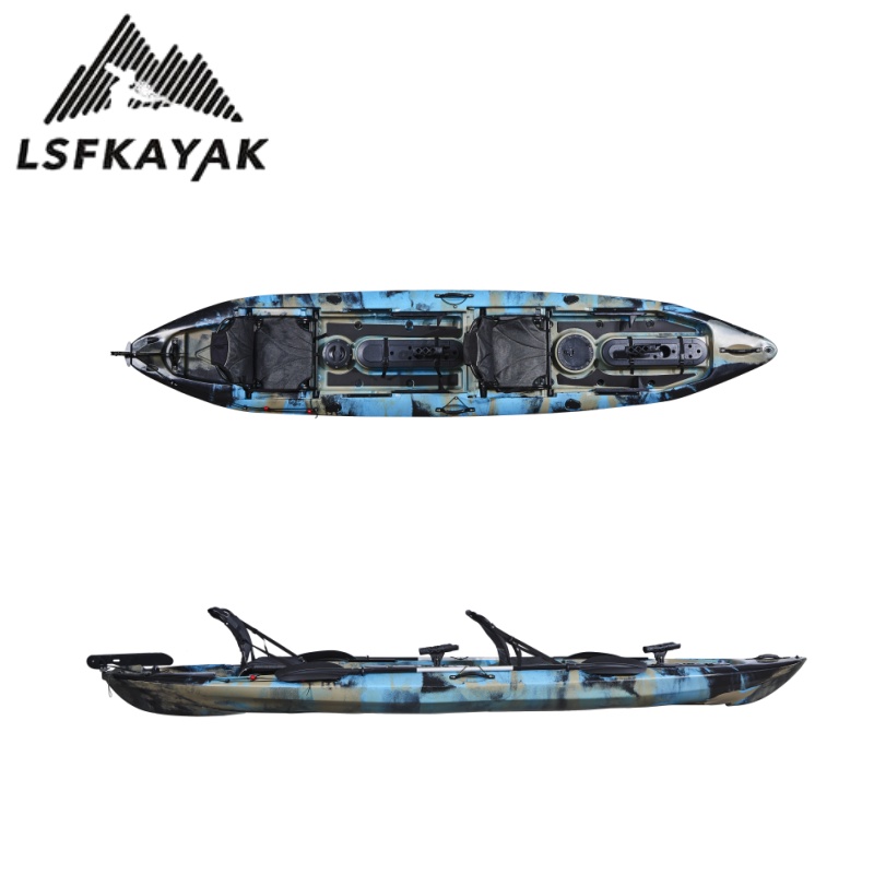 Hurtownia fabryczna 2025: Kaja – Fishing Kayak Paddle recenzja i cena