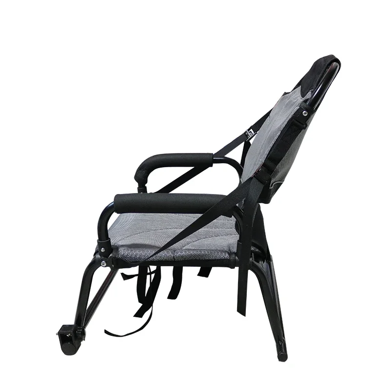 Oddychające krzesło wędkarskie – Fishing Kayak Sit In recenzja i cena