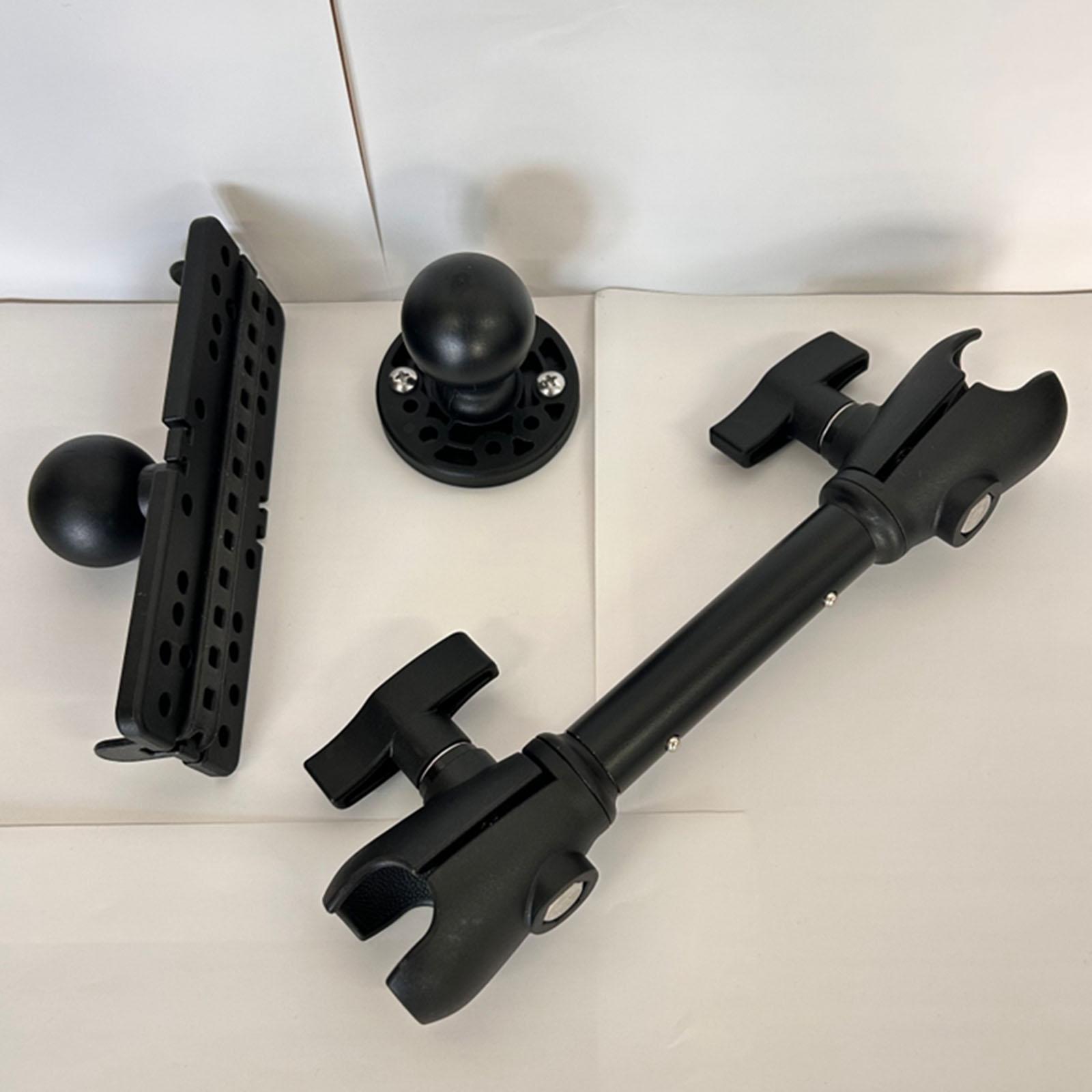 Uniwersalna podstawa do mocowa – Fishing Kayak Fish Finder Mount recenzja i cena