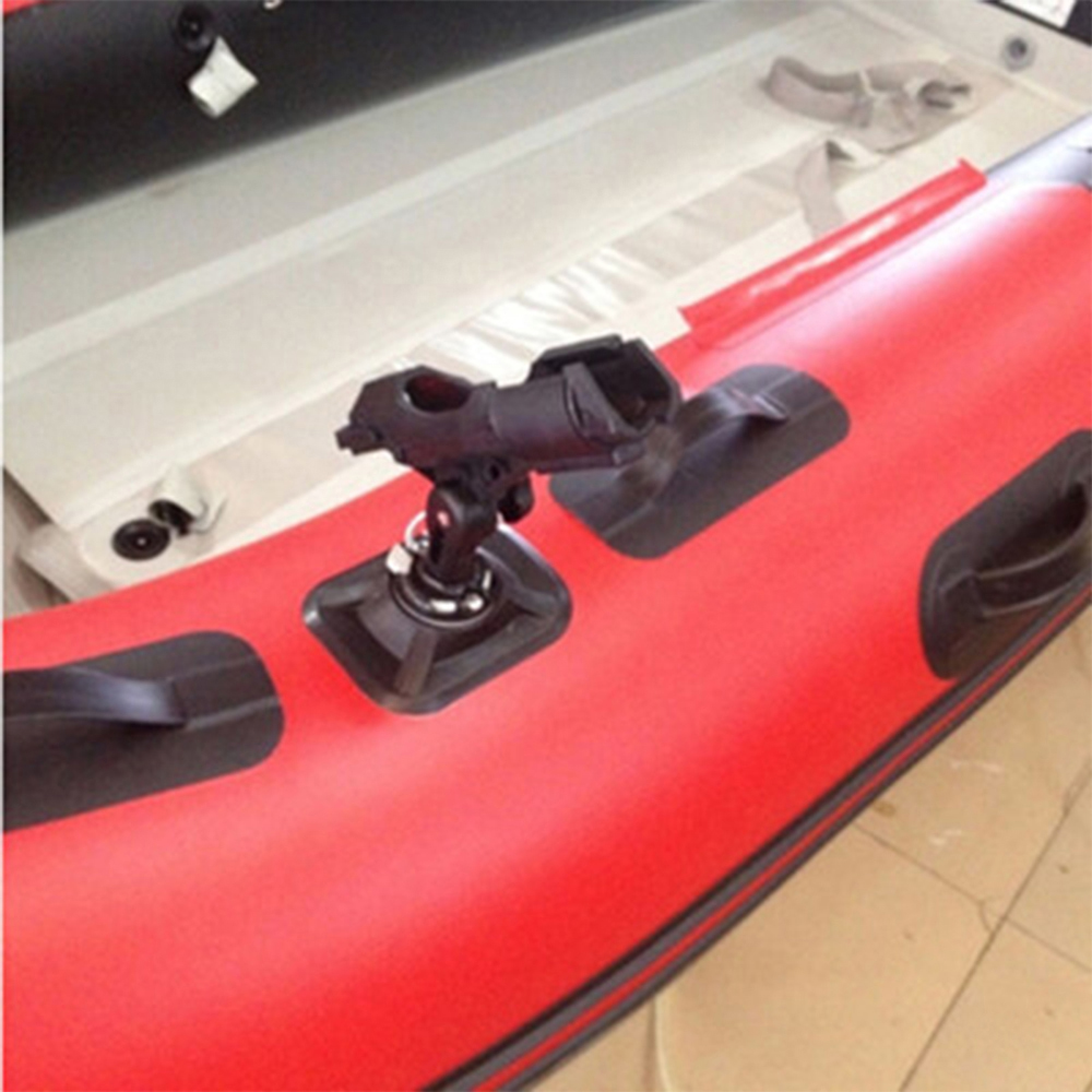Kajak nadmuchiwana łódź akceso – Fishing Kayak Rod Holder recenzja i cena