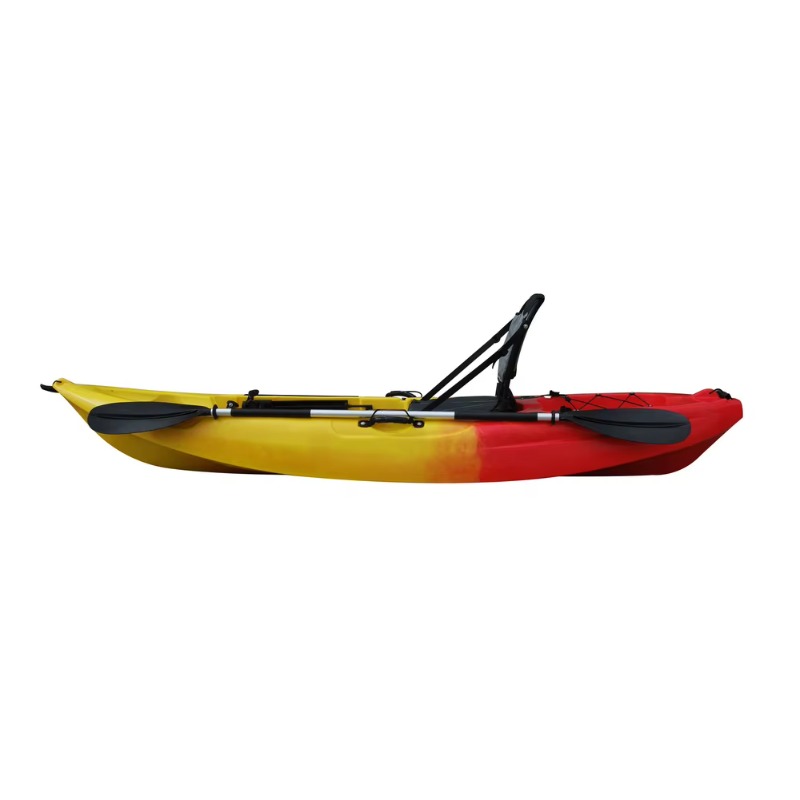 Cena fabryczna kajaków jednoos – Fishing Kayak Sit On Top recenzja i cena