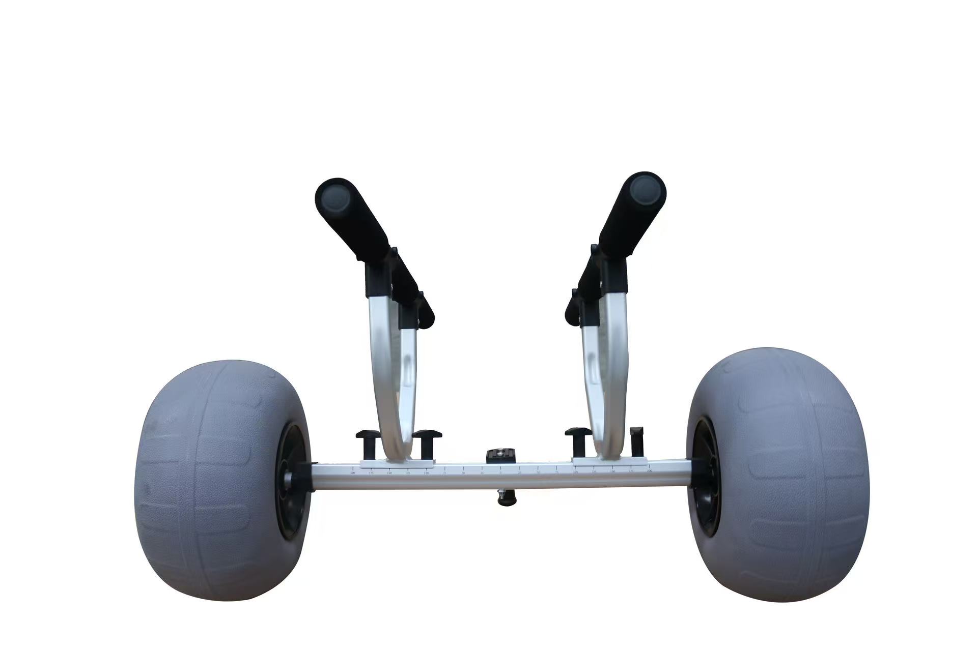 Wózek aluminiowy Yak Outdoors  – Fishing Kayak Cart recenzja i cena