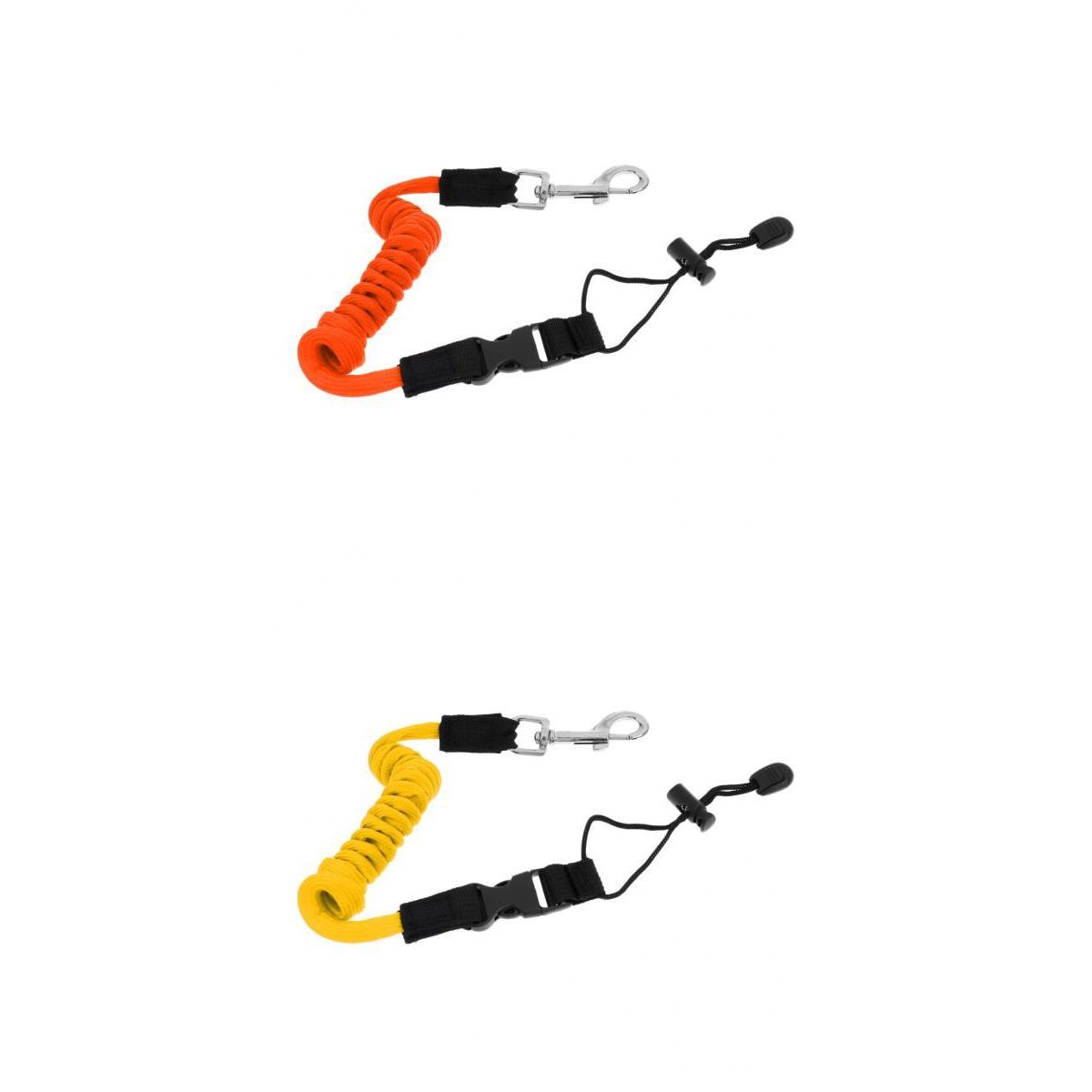 Smycz do wiosła kajakowego, sp – Fishing Kayak Paddle Leash recenzja i cena