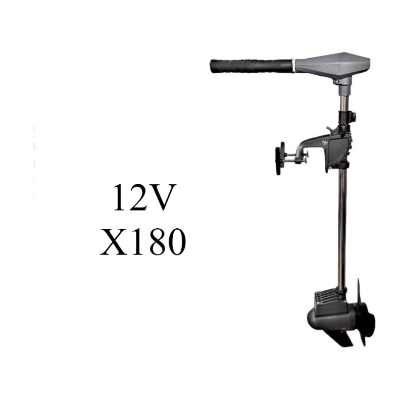 Regulacja prędkości do łodzi r – Fishing Kayak Trolling Motor recenzja i cena