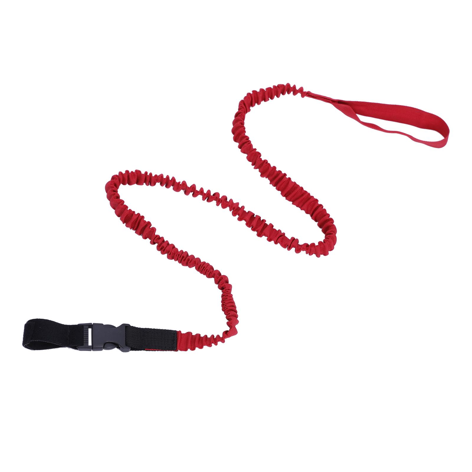 Uchwyt do wiosła kajakowego z  – Fishing Kayak Paddle Leash recenzja i cena