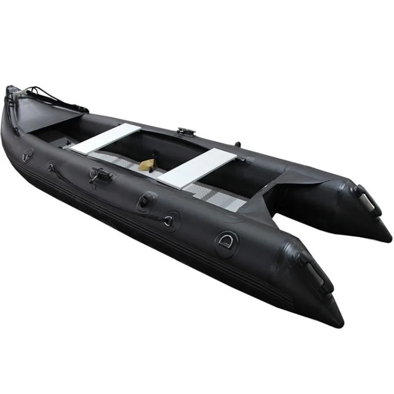 4-metrowy, szyty na miarę, dmu – Fishing Kayak Seat recenzja i cena