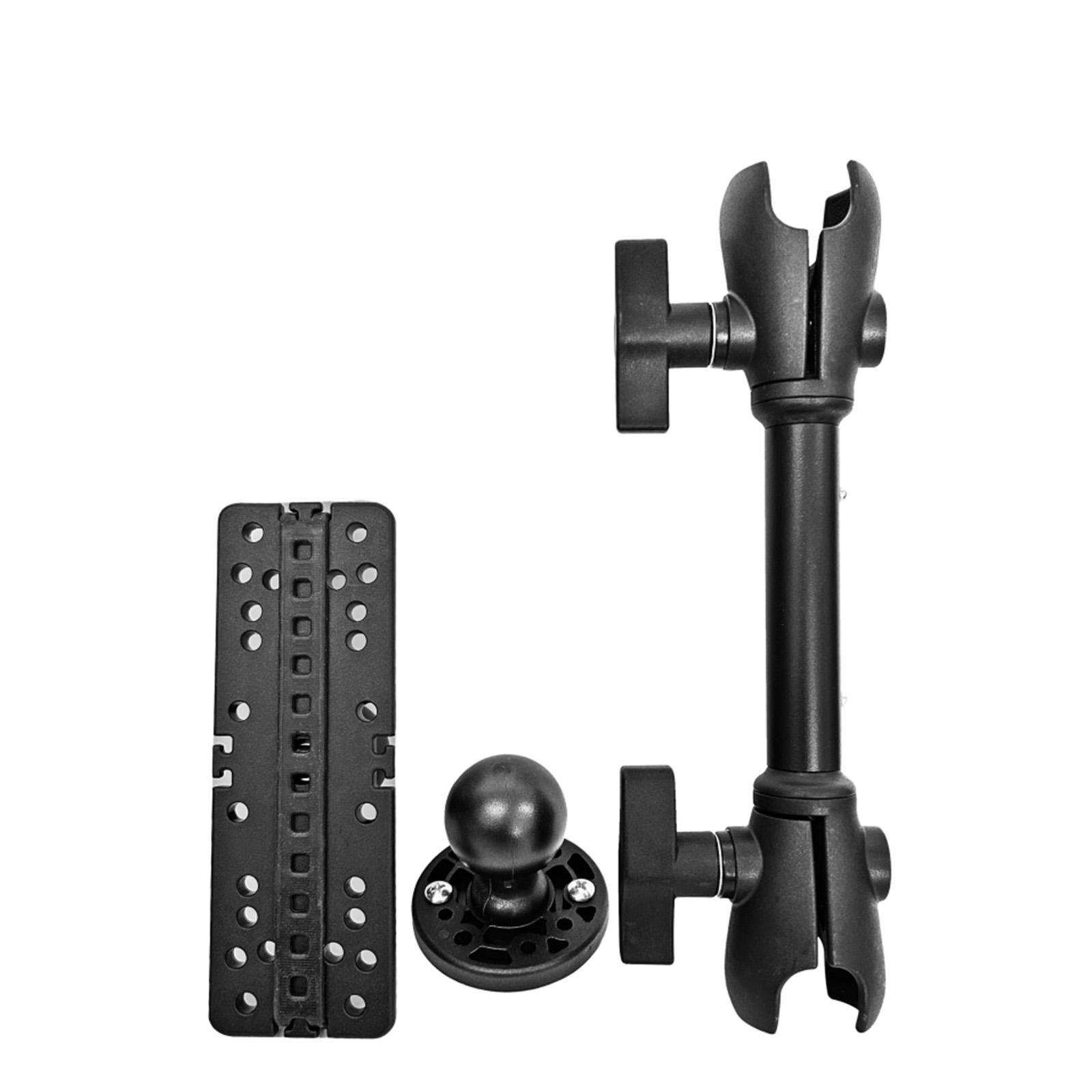 360 °   Obrotowa podstawa do m – Fishing Kayak Fish Finder Mount recenzja i cena