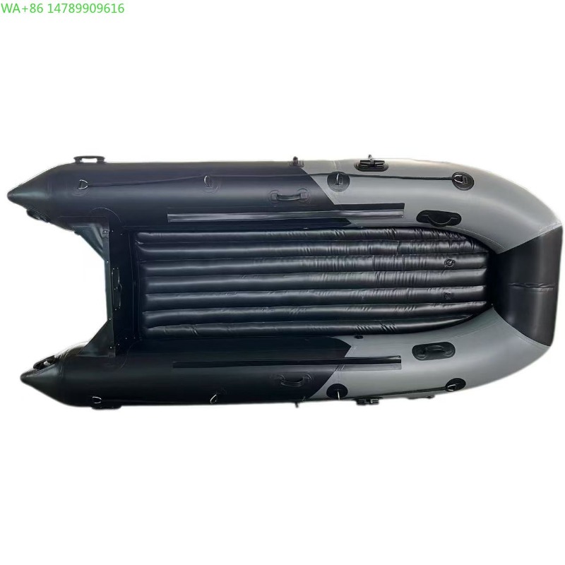 ODM OEM 12ft 380cm Nadmuchiwan – Fishing Kayak Inflatable recenzja i cena
