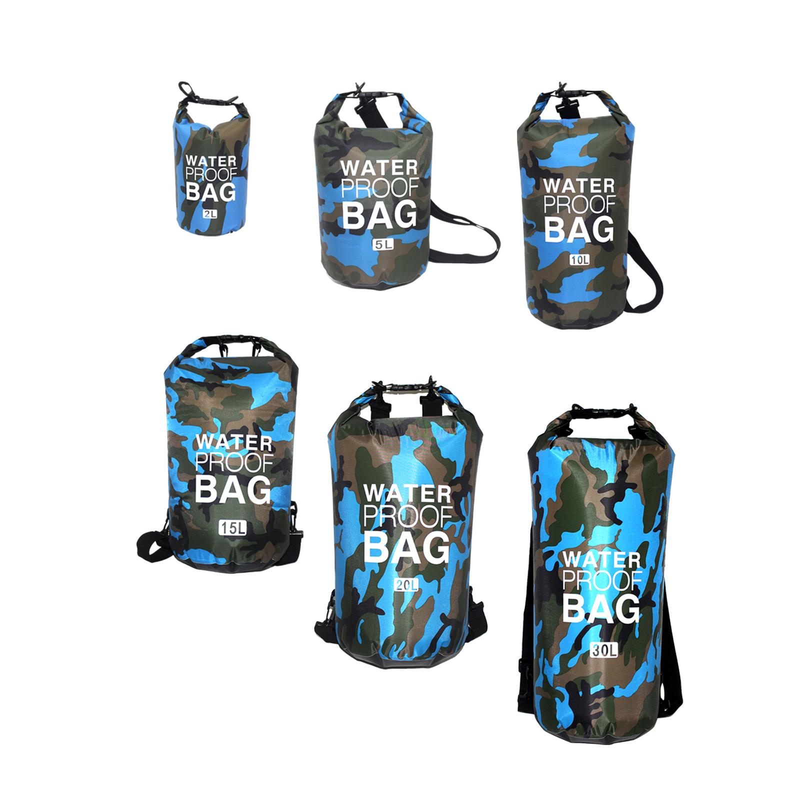 Składana Wodoodporna Torba Org – Fishing Kayak Storage Bag recenzja i cena
