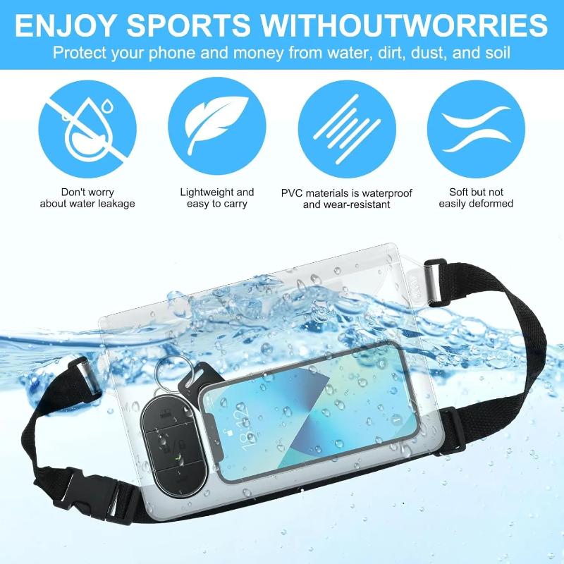 Regulowana, wodoodporna torba  – Fishing Kayak Storage Bag recenzja i cena