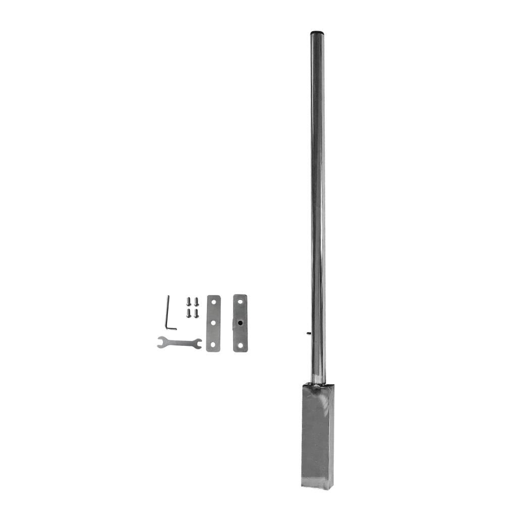 Uniwersalny uchwyt do montażu  – Fishing Kayak Trolling Motor recenzja i cena