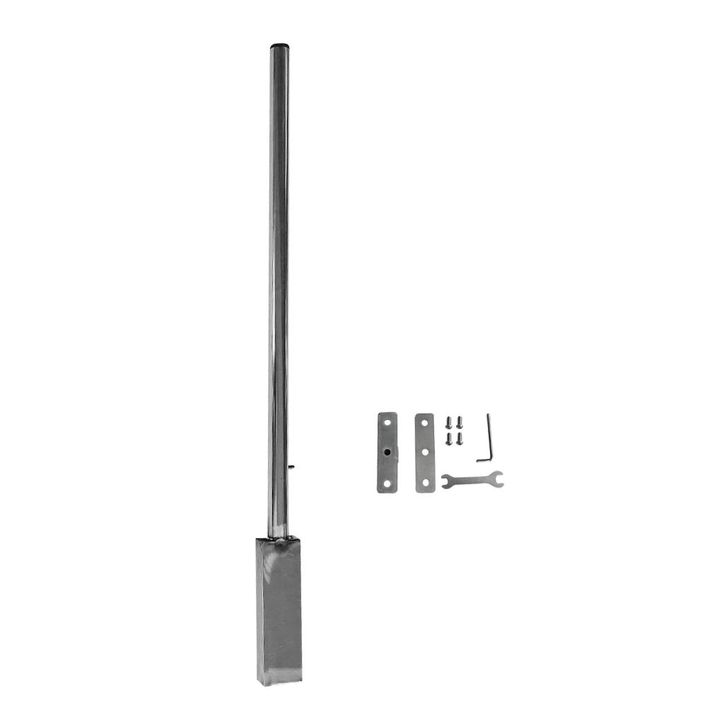 Uniwersalny uchwyt do montażu  – Fishing Kayak Trolling Motor recenzja i cena
