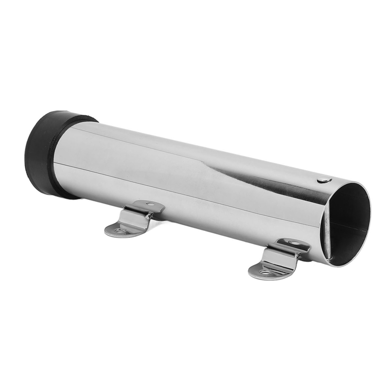Uchwyt na wędki ze stali nierd – Fishing Kayak Rod Holder recenzja i cena
